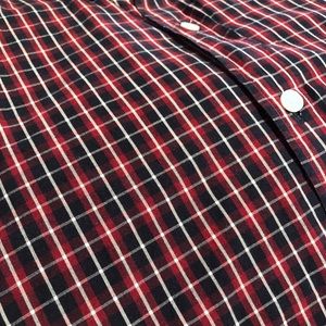 J. Crew Slim Fit Casual Dress Shirt